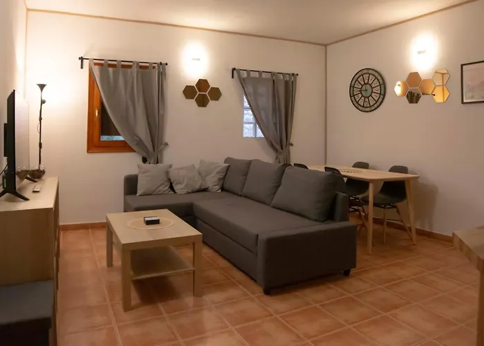 Apartamentos Erlueta
