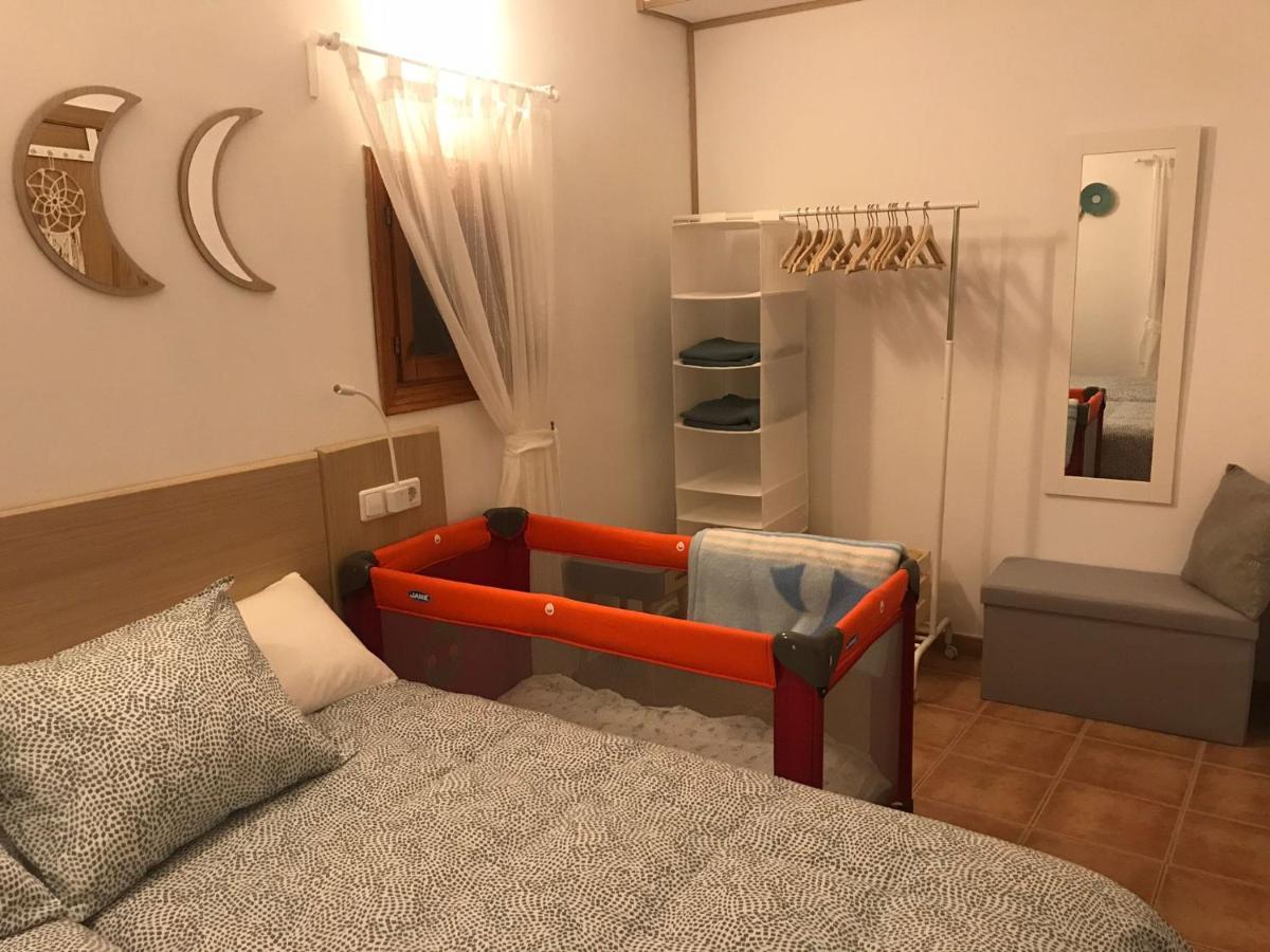 Appartement Erlueta *