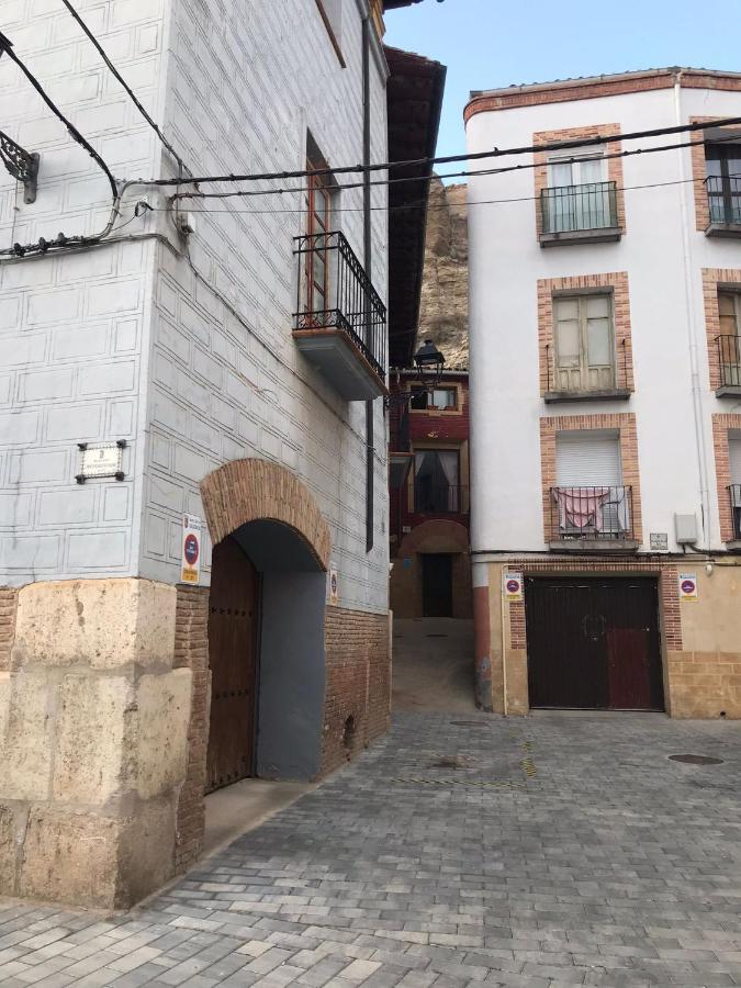 Appartement Erlueta Calatayud