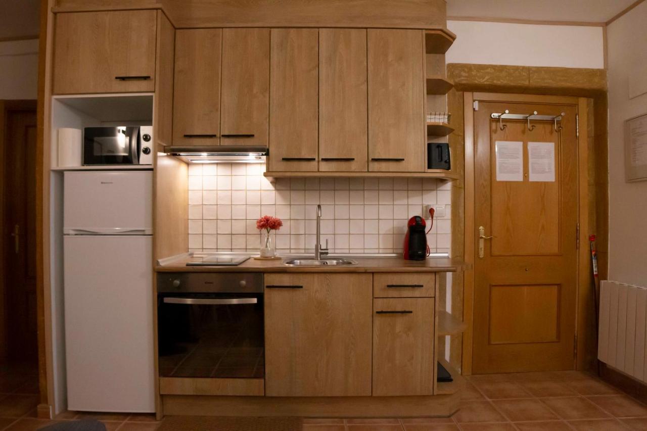 Appartement Erlueta