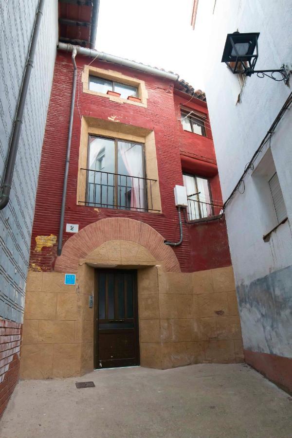 Erlueta