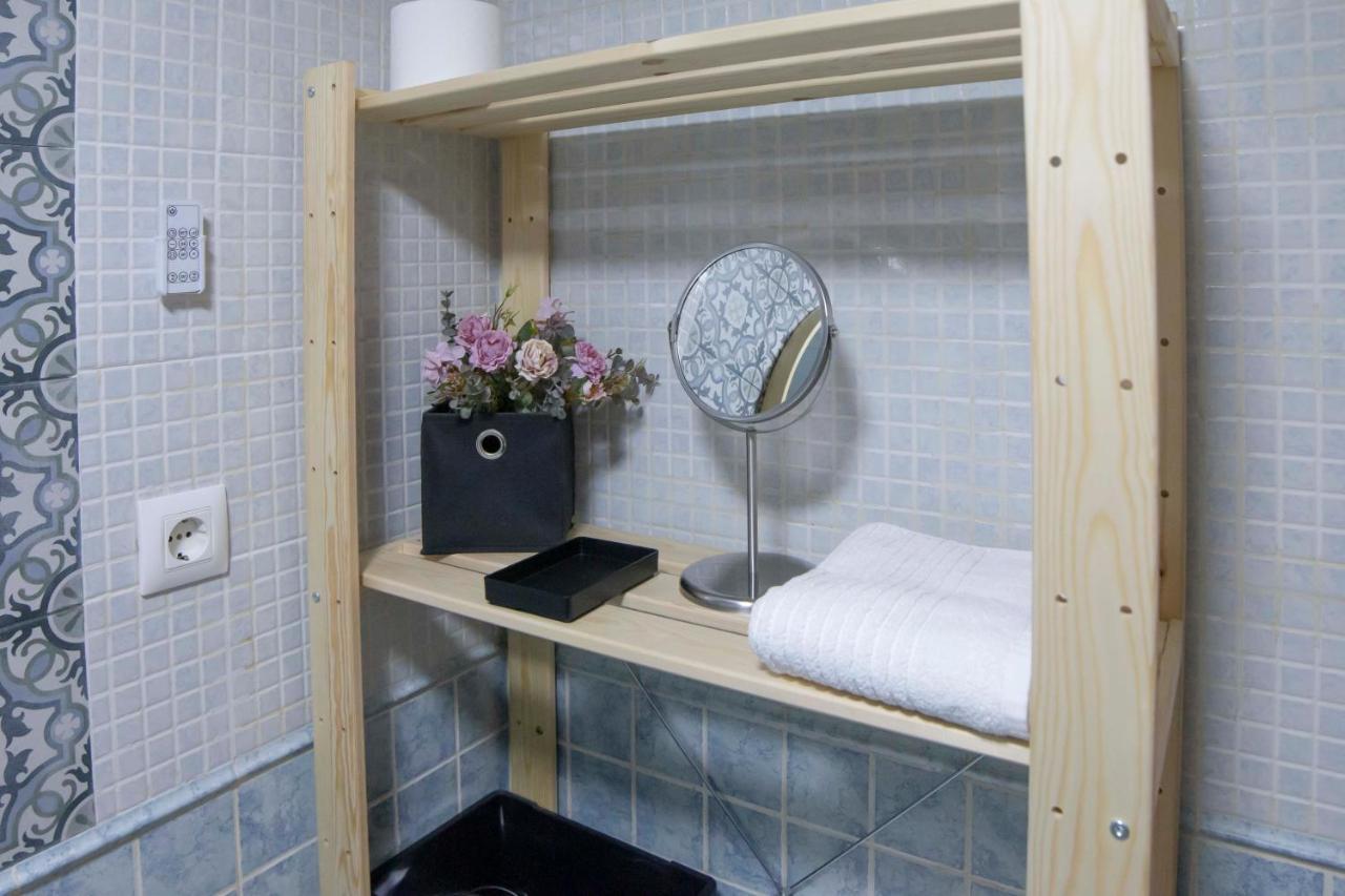 Erlueta Appartement Calatayud