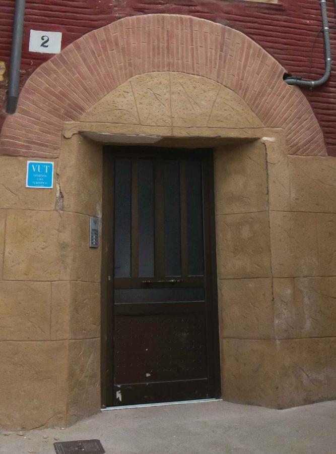 Erlueta Appartement