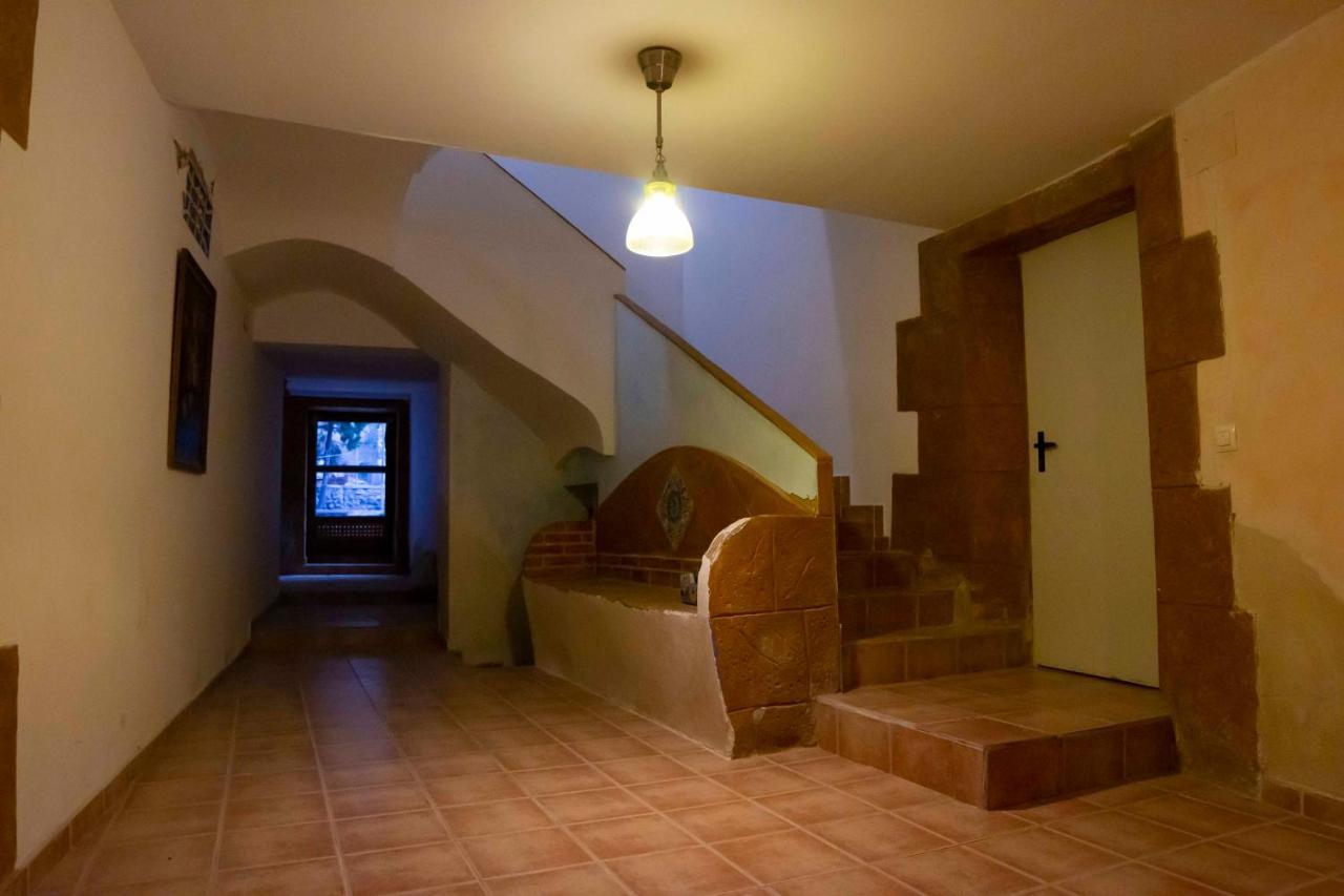 Erlueta Appartement
