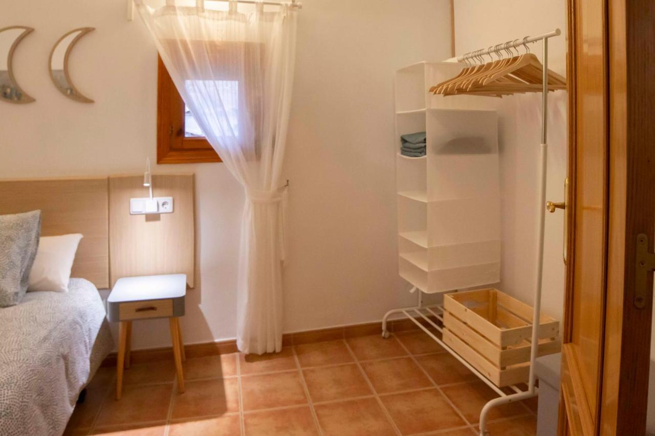 Appartement Erlueta Calatayud